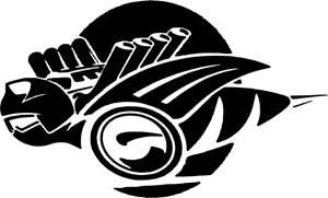 300x181 Dodge Rumble Bee Logo Vector