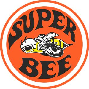 300x300 Dodge Super Bee Logo Vector
