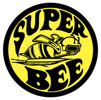 333x331 Just A Car Guy A Couple Scat Pack Things I've Never Seen Before