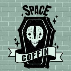 250x250 Queen Bee Floral Wreath Vector Dxf Pdf Png