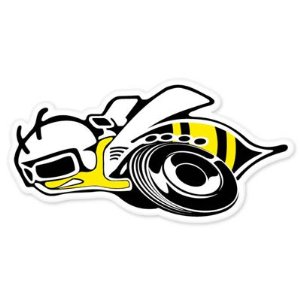 300x300 Super Bee Logo