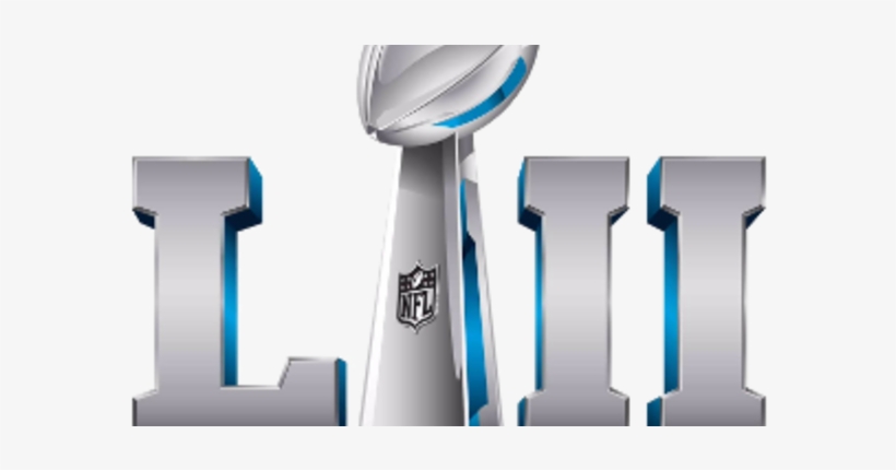 820x430 Super Bowl Logo Vector