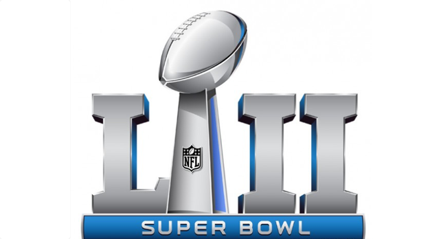 645x348 Super Bowl Logo Png Transparent Super Bowl Logo Images