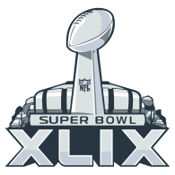 195x195 Super Bowl Xlx Logo Vector