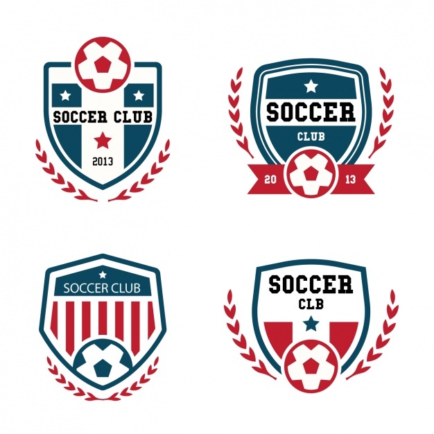 626x626 Football Logo Vectors, Photos And Free Download