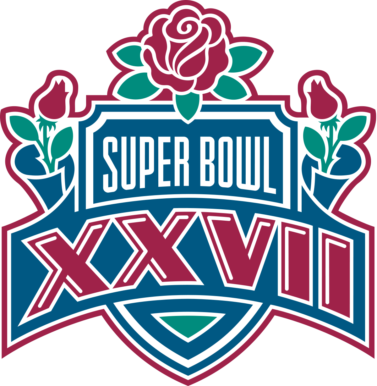 Super Bowl 50 Logo Vector at Vectorified.com | Collection of Super Bowl ...