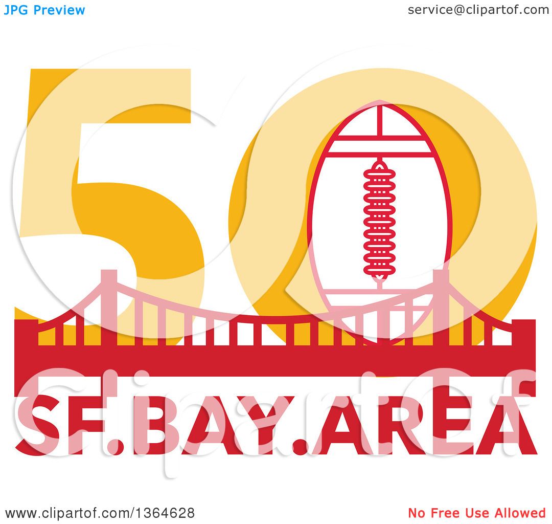 Clipart Of A Retro Super Bowl Sports Design With A Football 1080x1024 Clipart Of A Retro Super Bowl Sports Design With A Football