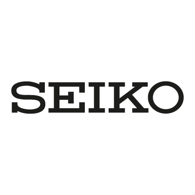 400x400 Seiko Vector Logo