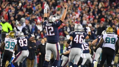 480x270 Super Bowl New England Patriots To Face Philadelphia Eagles