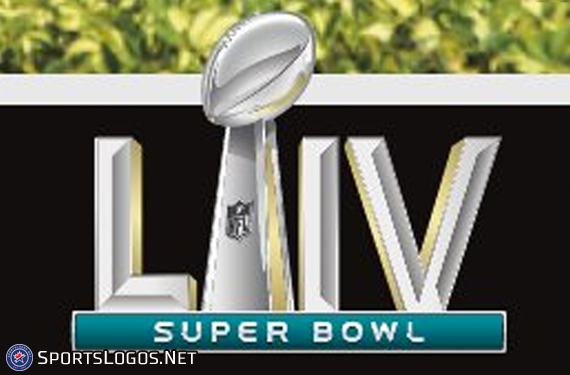 570x375 First Look Super Bowl Liv Logo Chris Creamer's Sportslogos Net