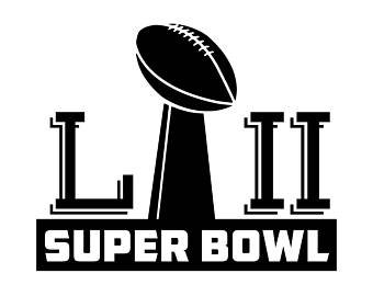 340x270 Super Bowl Logos