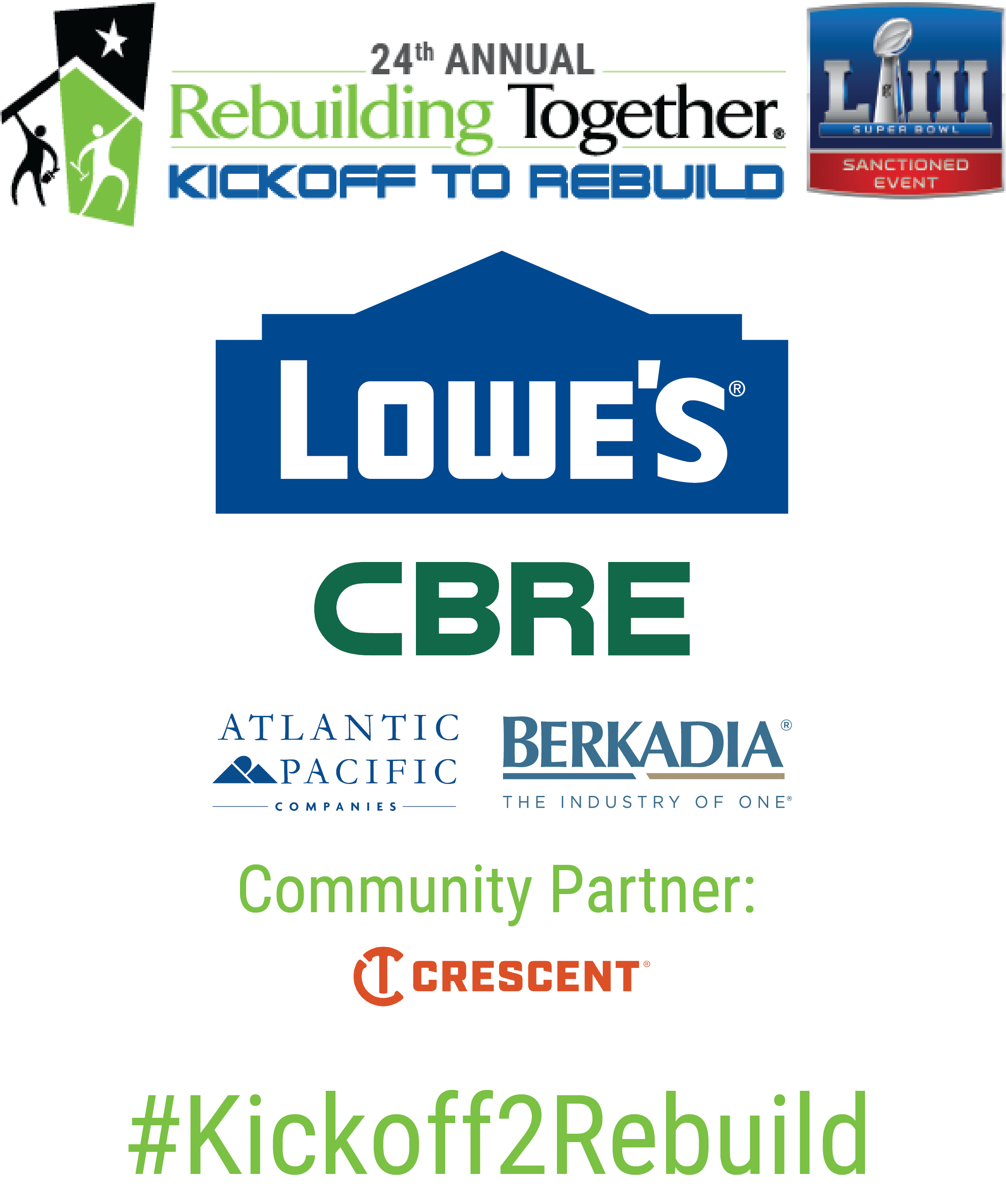 2276x2723 Kickoff To Rebuild Comes To Twin Cities For Super Bowl