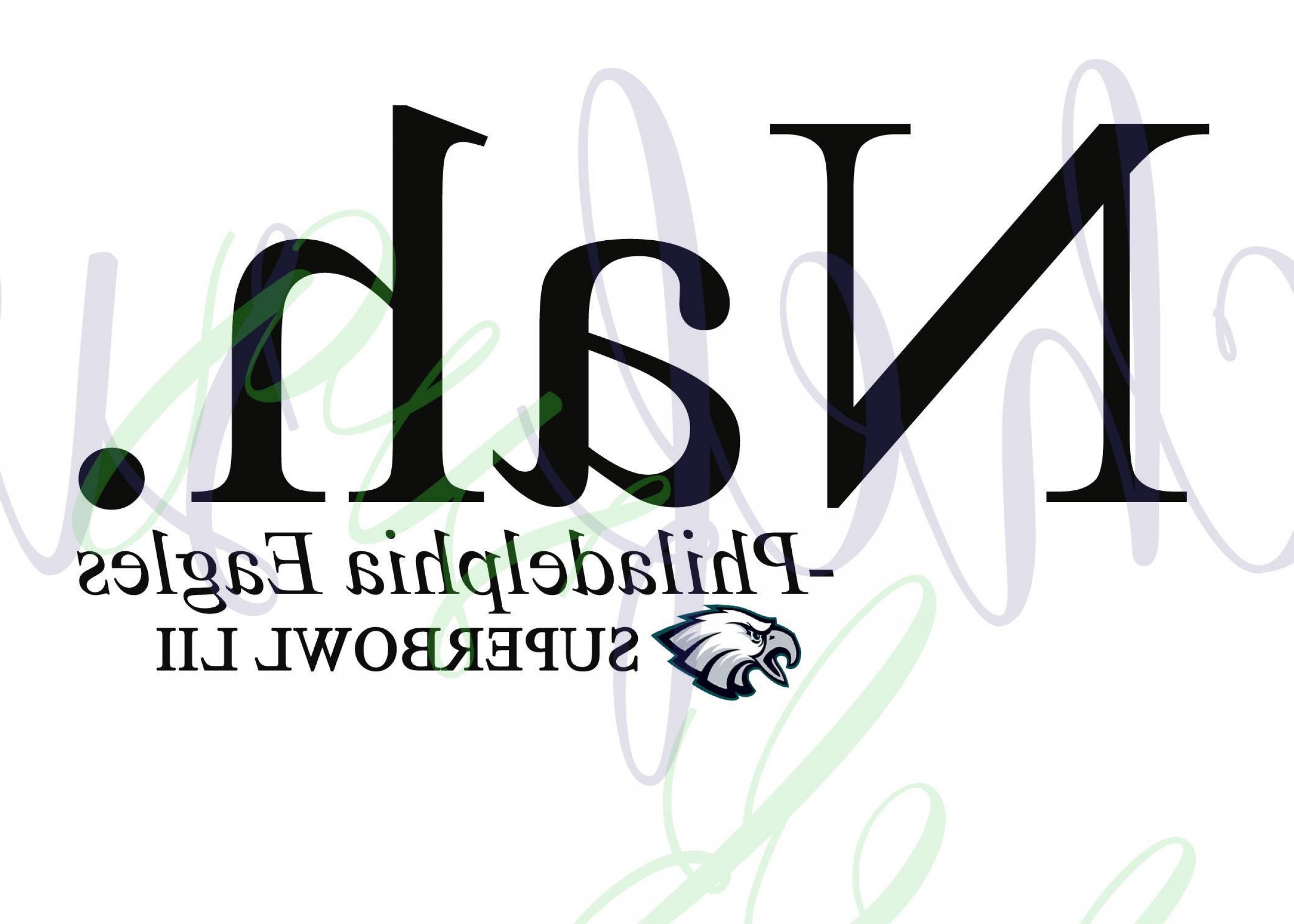 2520x1800 Nah Philadelphia Eagles Superbowl Geekchicpro