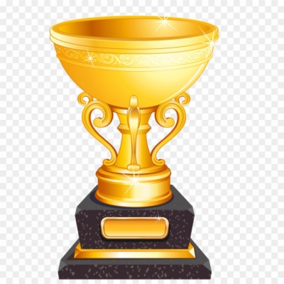 400x400 Result For Trophies Png