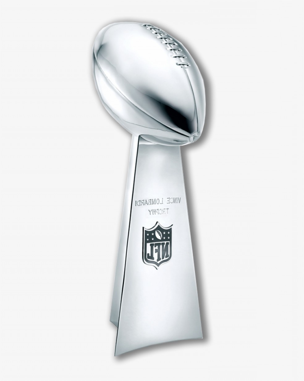 Super Bowl Trophy Vector at Vectorified.com | Collection of Super Bowl
