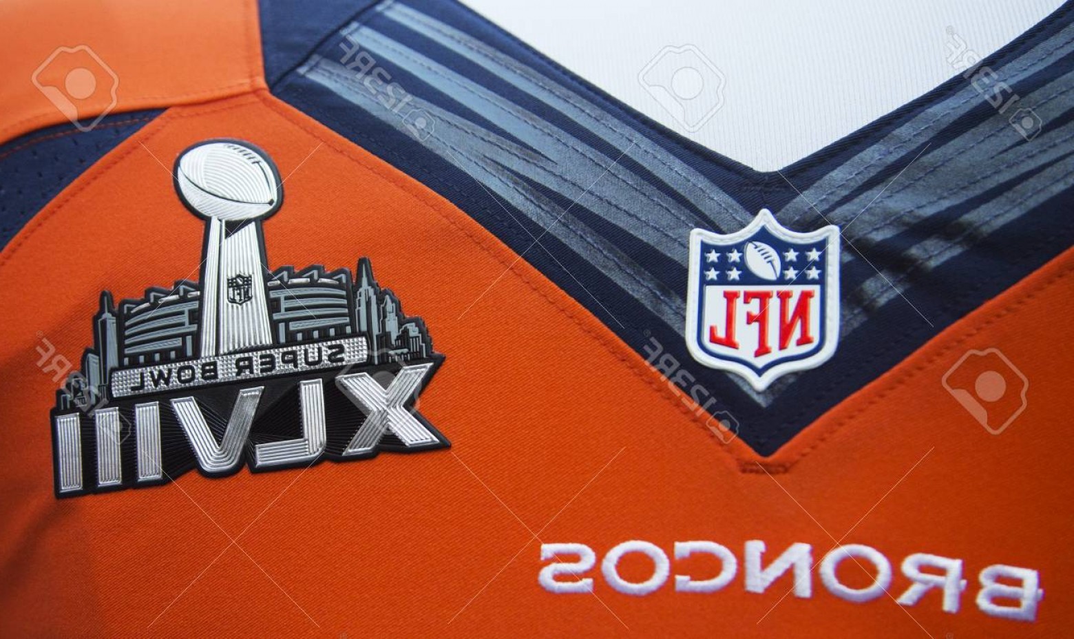 Photonew York January Denver Broncos Team Uniform With Super Bowl 1560x928 Photonew York January Denver Broncos Team Uniform With Super Bowl