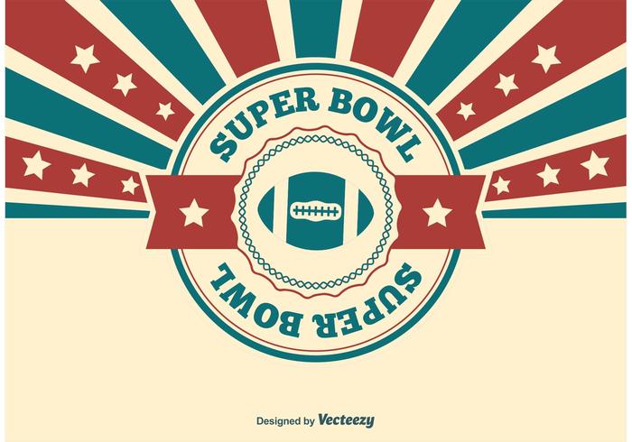 Super Bowl Illustration 700x490 Super Bowl Illustration