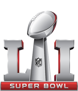 Super Bowl Li Logo Vector 258x300 Super Bowl Li Logo Vector