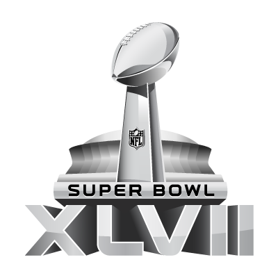 Super Bowl Xlvii Vector Logo 400x400 Super Bowl Xlvii Vector Logo