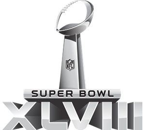 Super Bowl Xlviii Logo Vector 300x270 Super Bowl Xlviii Logo Vector