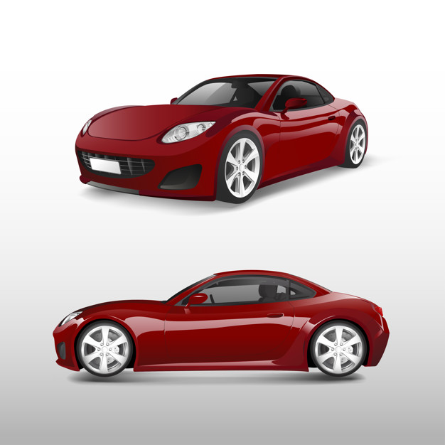 626x626 Luxury Car Vectors, Photos And Free Download