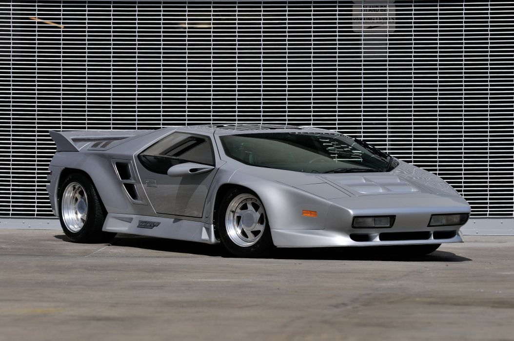 1054x700 Vector Super Car Supercar Silver Usa