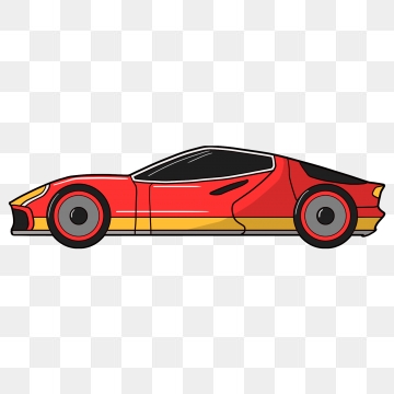 360x360 Sports Car Vector, Graphic Resources For Free Download