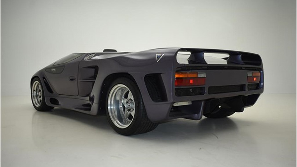 1024x576 America's Vector Wants To Build A New Hypercar