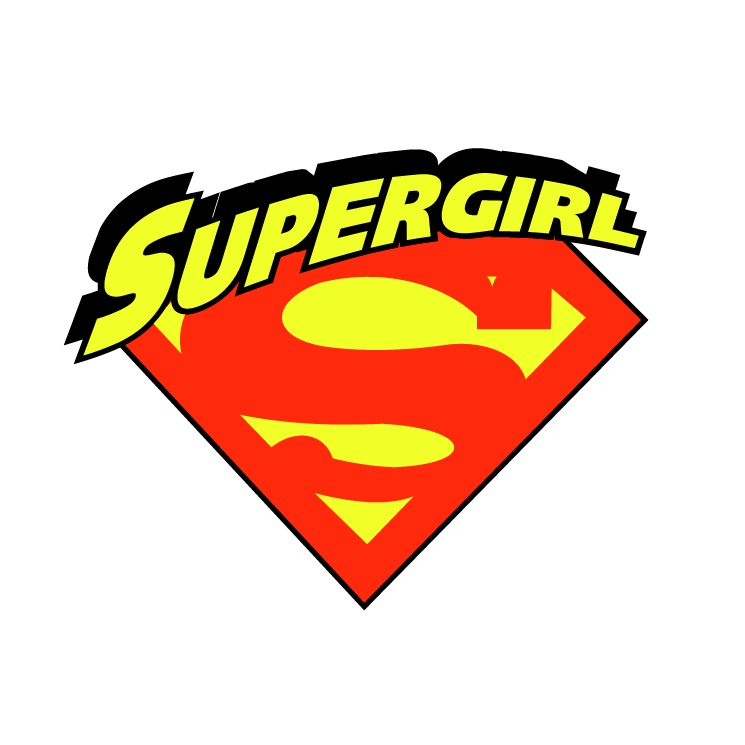 745x745 Supergirl