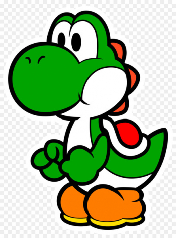Paper Mario 350x474 Paper Mario