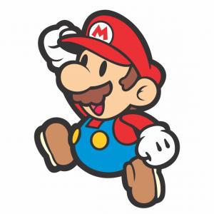Super Mario Brothers Vector Newwaysys 300x300 Super Mario Brothers Vector Newwaysys