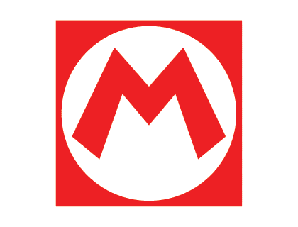 Super Mario Vector Logo Logopik 420x320 Super Mario Vector Logo Logopik