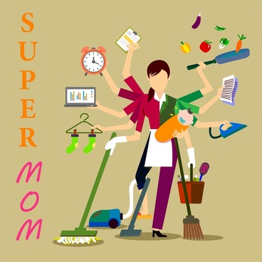 Mom Free Vector Download 368x368 Mom Free Vector Download