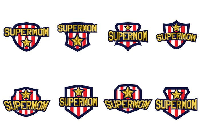 Free Super Mom Vector Free Graphics Uihere 700x490 Free Super Mom Vector Free Graphics Uihere
