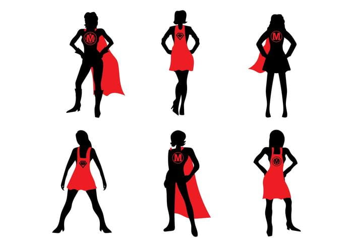 700x490 Super Mom Vector Free Graphics Uihere