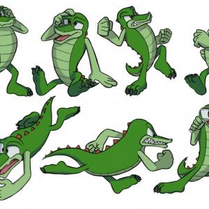 300x300 Sonic Characters No Shoes And Gloves Vector Soidergi