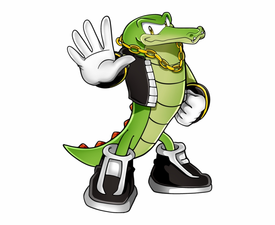 Super Vector The Crocodile at Vectorified.com | Collection of Super
