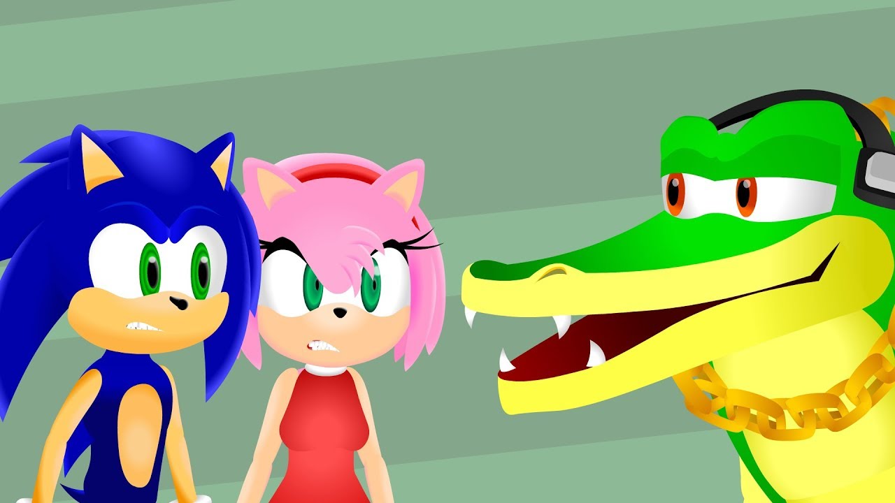 1280x720 A Sonamy Story