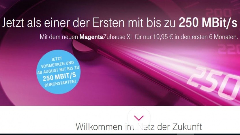 832x468 Magentazuhause Xl Telekom Macht Super Vectoring Gebiete Abfragbar