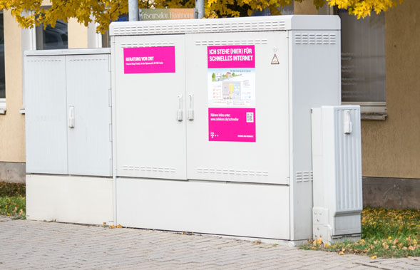 589x379 Super Vectoring Ausbau Telekom Breitband Karte Erste Regionen
