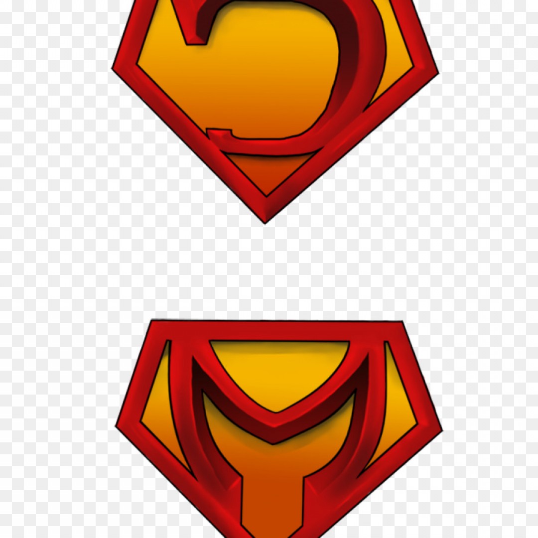 1080x1080 Png Superman Logo Vector Graphics Clip Art Batman Part Geekchicpro