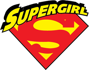 300x237 Supergirl Logo Vector
