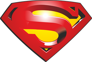 300x201 Superman Logo Vectors Free Download