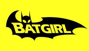 297x170 Batgirl Logo Vector