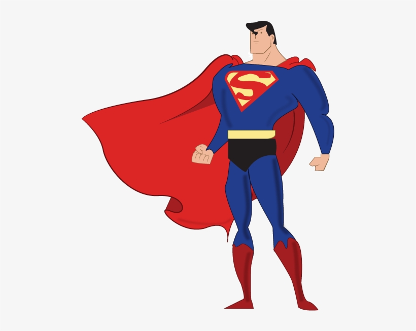 820x652 Superman Supergirl Superwoman Free Vector Graphic