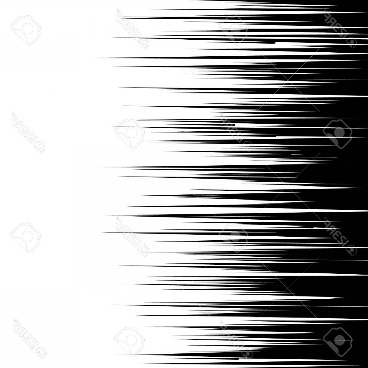 1560x1560 Photostock Vector Abstract Comic Book Speed Lines Background