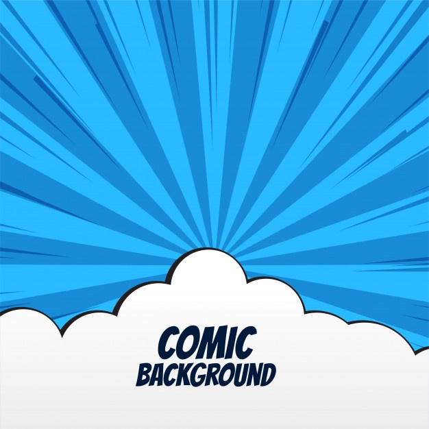 Superhero Background Vector at Vectorified.com | Collection of ...