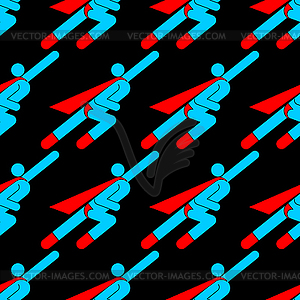 300x300 Superhero Seamless Pattern Super Hero Background