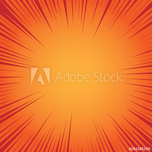 500x500 Background Lines For Comics Manga Frame Speed, Superhero Action