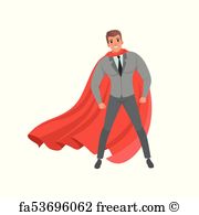 Free Art Print Of Superhero Business People Vector Successful 180x195 Free Art Print Of Superhero Business People Vector Successful